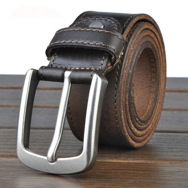 belts fralu cowhide genuine leather for men cowboy luxury strap brand male vintage fancy jeans designer belt high quality, Black;brown
belts fralu cowhide genuine leather for men cowboy luxury strap brand male vintage fancy jeans designer belt high quality, Black;brown