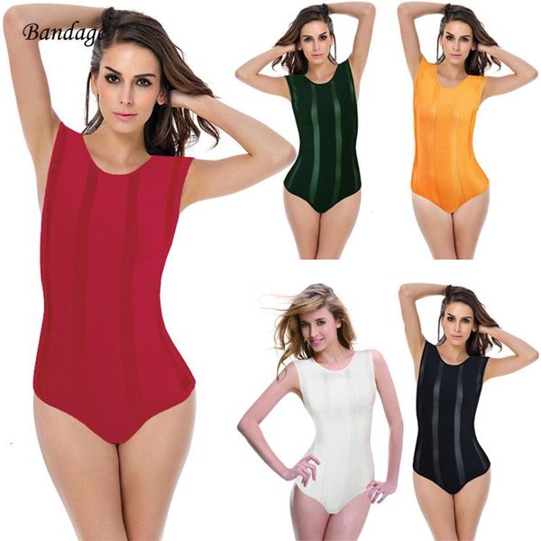 bodycon bodysuit women bathing suit high waist swimsuit mesh see-througth backless bandage swimwear beach wear summer women's jumpsuits, Black;white
bodycon bodysuit women bathing suit high waist swimsuit mesh see-througth backless bandage swimwear beach wear summer women's jumpsuits, Black;white