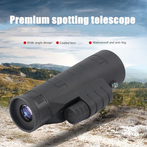 telescope & binoculars 40x60 hd with compass positioning binoculars, high-quality outdoor high-power
telescope & binoculars 40x60 hd with compass positioning binoculars, high-quality outdoor high-power