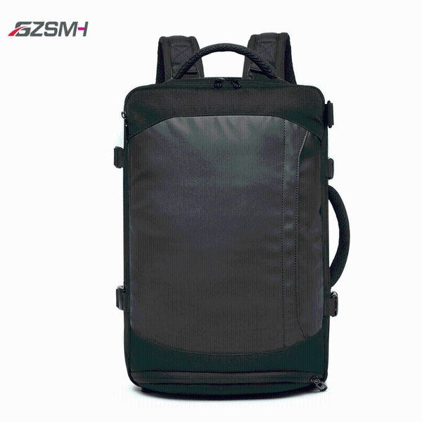 backpack men black waterproof scalable outdoor travel bags business lapdaypack backbag mochila anti theft male bag
backpack men black waterproof scalable outdoor travel bags business lapdaypack backbag mochila anti theft male bag