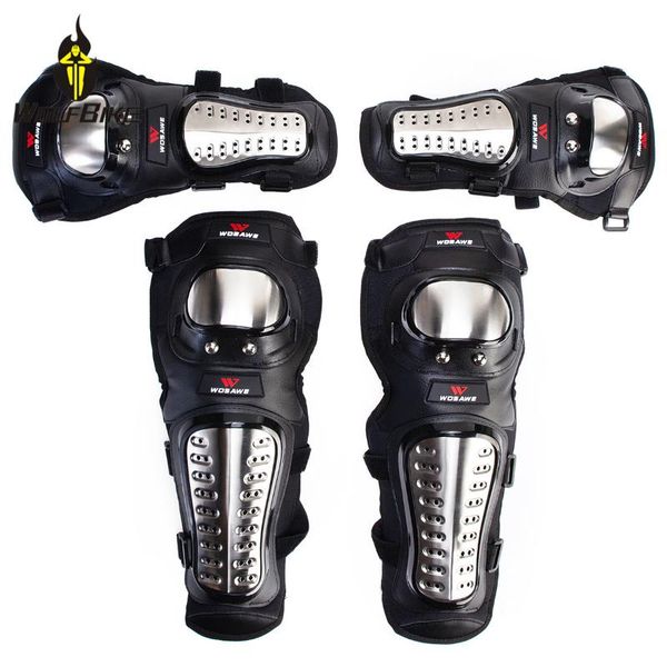 elbow & knee pads wosawe stainless steel sports set support arthritis guard kit snowboard kneepad hockey protection moto protector, Black;gray
elbow & knee pads wosawe stainless steel sports set support arthritis guard kit snowboard kneepad hockey protection moto protector, Black;gray