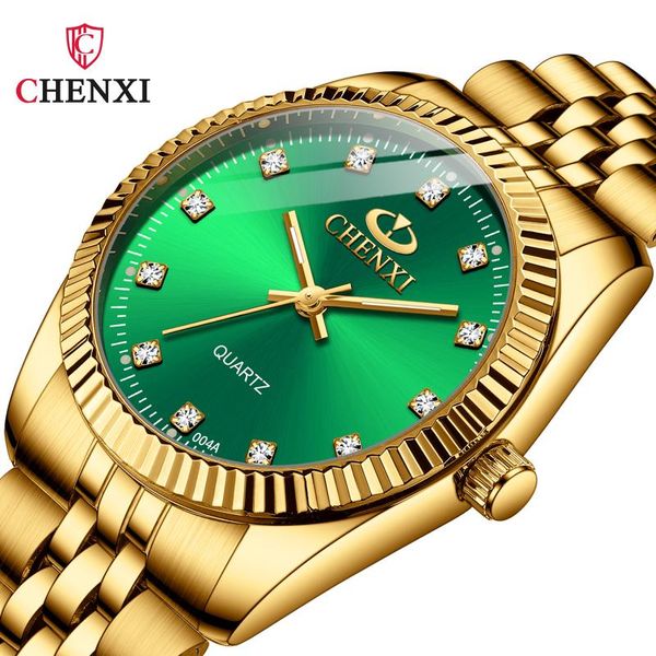 wristwatches luxury women watches ladies fashion quartz watch for golden stainless steel casual female clock xfcs, Slivery;brown
wristwatches luxury women watches ladies fashion quartz watch for golden stainless steel casual female clock xfcs, Slivery;brown