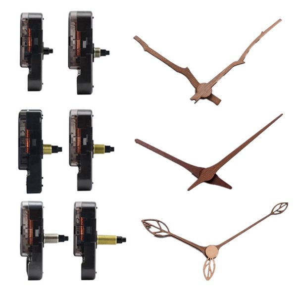 diy creative wall clock wooden hands with sun shaft clock movement walnut wood needle quartz clock replace part accessories
diy creative wall clock wooden hands with sun shaft clock movement walnut wood needle quartz clock replace part accessories