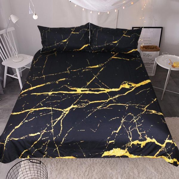 black gold marbling bedding set bedroom decor girls boys gift quilt duvet comforter cover 2/3 pieces bedspread with pillowcases sets
black gold marbling bedding set bedroom decor girls boys gift quilt duvet comforter cover 2/3 pieces bedspread with pillowcases sets
