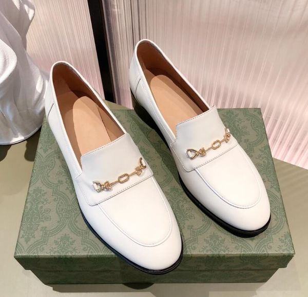 fashion small leather spring and summer one-step women's shoes comfortable versatile peas loafers, Black
fashion small leather spring and summer one-step women's shoes comfortable versatile peas loafers, Black