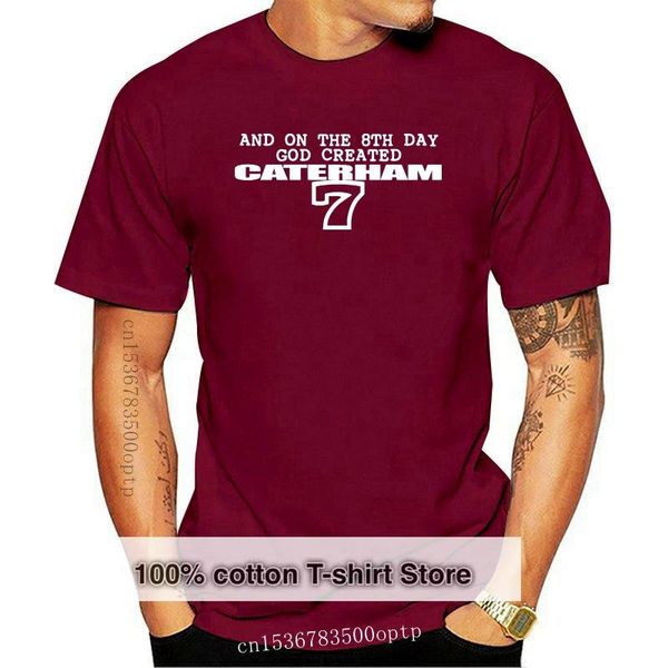 men's t-shirts on the 8th day god caterham 7 t-shirt track britannique kit voituret shirt 2021 men fashion solid t, White;black
men's t-shirts on the 8th day god caterham 7 t-shirt track britannique kit voituret shirt 2021 men fashion solid t, White;black