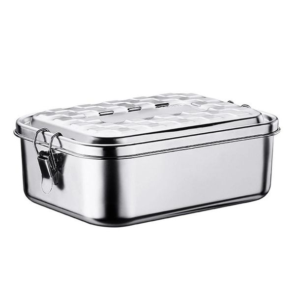dinnerware sets stainless steel lunch box bento container lunchbox camping supplies for kids school children 1000ml, 1400ml, 1900ml
dinnerware sets stainless steel lunch box bento container lunchbox camping supplies for kids school children 1000ml, 1400ml, 1900ml