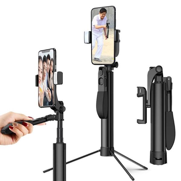 selfie monopods handheld stabilizer for smartphone bluetooth stick with tripod folding mobile phone live stand
selfie monopods handheld stabilizer for smartphone bluetooth stick with tripod folding mobile phone live stand