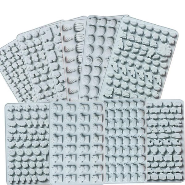 baking moulds mini fruit silicone gummy mold heart cloud raindrop waterdrop shape mould for candy chocolate pralines jello ice cube tray
baking moulds mini fruit silicone gummy mold heart cloud raindrop waterdrop shape mould for candy chocolate pralines jello ice cube tray