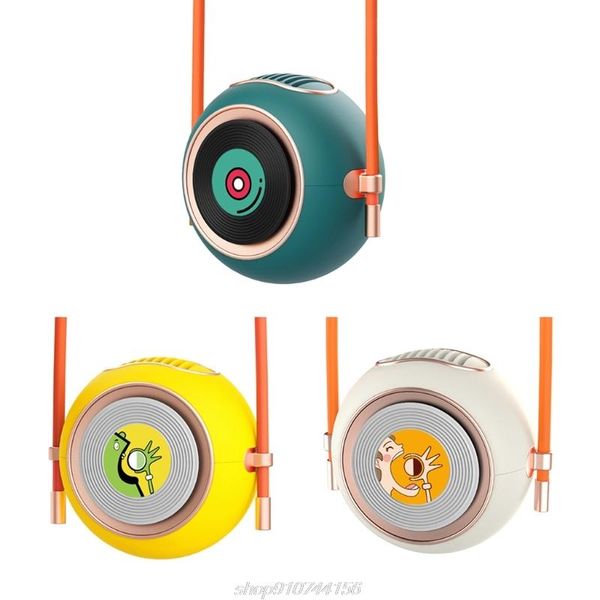 electric fans hanging neck fan usb mini bladeless portable hands2 grade wind for travel,sports,office a15 21 dropship
electric fans hanging neck fan usb mini bladeless portable hands2 grade wind for travel,sports,office a15 21 dropship