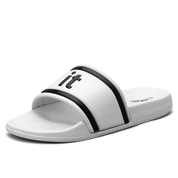 slippers jarycorn soft comfortable creative leisure summer men men's women's beach outside, Black
slippers jarycorn soft comfortable creative leisure summer men men's women's beach outside, Black