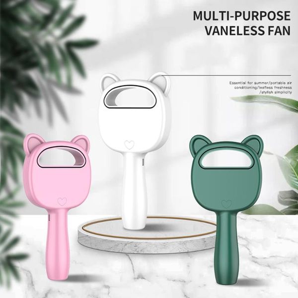portable bladeless mini fan usb charging handheld cooling for false eyelashes outdoor home air cooler makeup tools other decor
portable bladeless mini fan usb charging handheld cooling for false eyelashes outdoor home air cooler makeup tools other decor