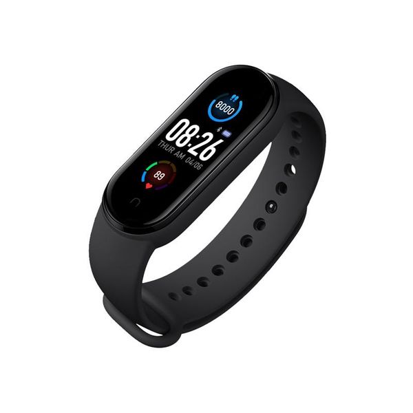 smart wristbands m5 bracelet sport fitness tracker heart rate monitor waterproof women men wristwatch
smart wristbands m5 bracelet sport fitness tracker heart rate monitor waterproof women men wristwatch