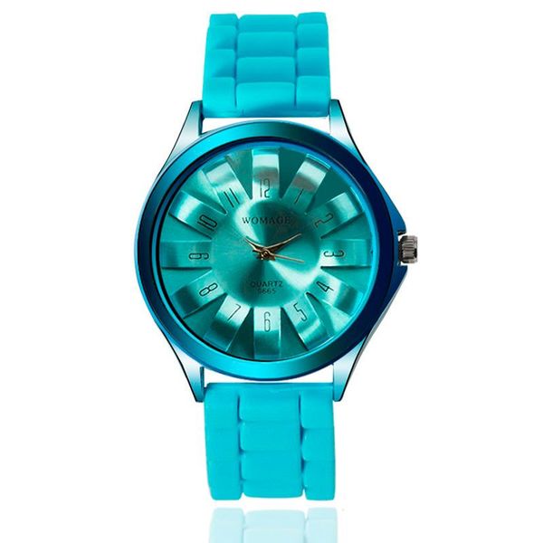 wristwatches women quartz watches womage dress steel floral chrysanthemum dial lady rubber jelly band, Slivery;brown
wristwatches women quartz watches womage dress steel floral chrysanthemum dial lady rubber jelly band, Slivery;brown