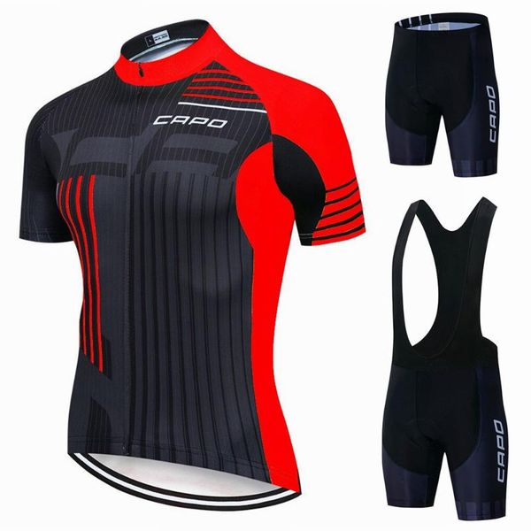 pro cycling jerseys set summer wear mountain bike clothes bicycle clothing mtb suit racing sets, Black;blue
pro cycling jerseys set summer wear mountain bike clothes bicycle clothing mtb suit racing sets, Black;blue