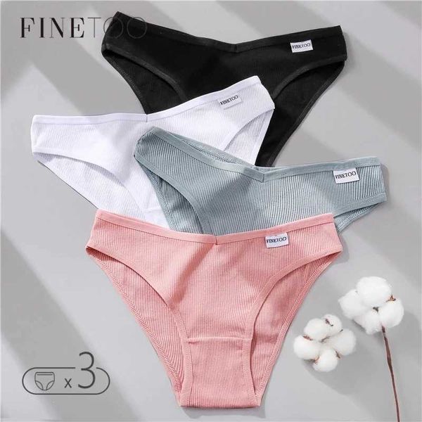 finetoo women panties cotton underwear -4xl v waist briefs girl low-rise soft panty underpants female lingerie new, Black;white
finetoo women panties cotton underwear -4xl v waist briefs girl low-rise soft panty underpants female lingerie new, Black;white