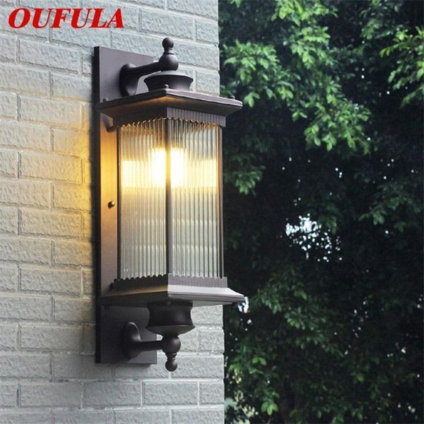 outdoor wall lamps oufula retro light sconces classical led lamp waterproof home decorative for porch
outdoor wall lamps oufula retro light sconces classical led lamp waterproof home decorative for porch