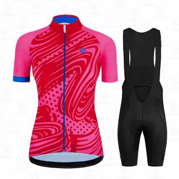 racing sets ostroy 2021 women cycling jersey clothes bib shorts set gel pad mountain clothing suits outdoor mtb bike wear, Black;blue
racing sets ostroy 2021 women cycling jersey clothes bib shorts set gel pad mountain clothing suits outdoor mtb bike wear, Black;blue