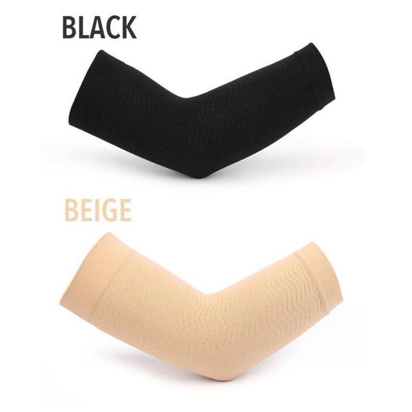 elbow & knee pads elastic shaping thin arm bundle set women shaperwear slimming yoga equipment, Black;gray
elbow & knee pads elastic shaping thin arm bundle set women shaperwear slimming yoga equipment, Black;gray