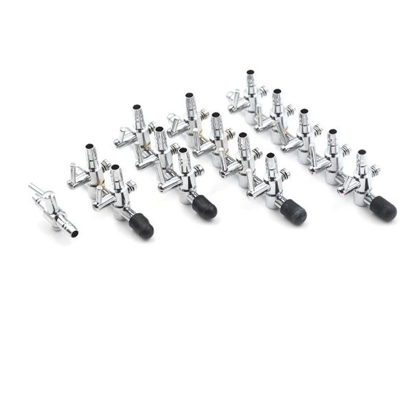 kitchen faucets 1 2 3 4 5 way stainless steel aquarium tank air pump flow splitter tube pipe line control valve switch
kitchen faucets 1 2 3 4 5 way stainless steel aquarium tank air pump flow splitter tube pipe line control valve switch