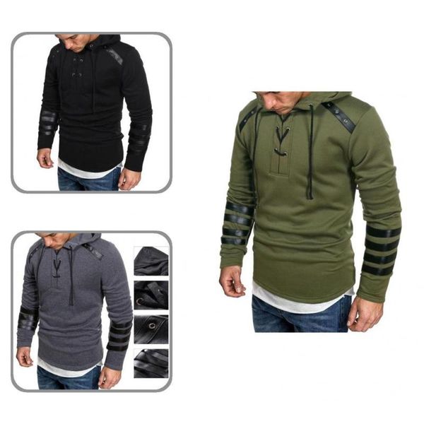 men's casual shirts all match trendy men shirt fit spring solid color for home, White;black
men's casual shirts all match trendy men shirt fit spring solid color for home, White;black