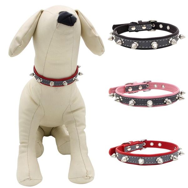 dog collars & leashes soft and comfortable pet adjustable reflective collar for small medium dogs night lighting safe walking
dog collars & leashes soft and comfortable pet adjustable reflective collar for small medium dogs night lighting safe walking