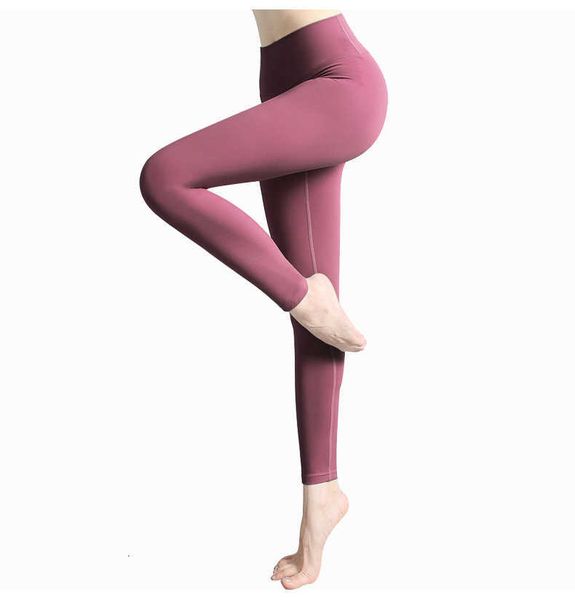 women's pants capris same frosted nude yoga pant's high waist hip lift no embarrassing line t crotch label, Black;white
women's pants capris same frosted nude yoga pant's high waist hip lift no embarrassing line t crotch label, Black;white