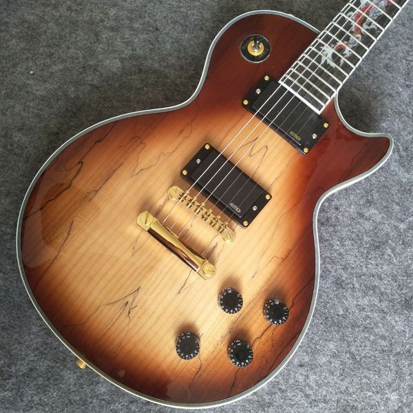 details about guitars production plant custom made standard fingerboard inlay electric guitar
details about guitars production plant custom made standard fingerboard inlay electric guitar