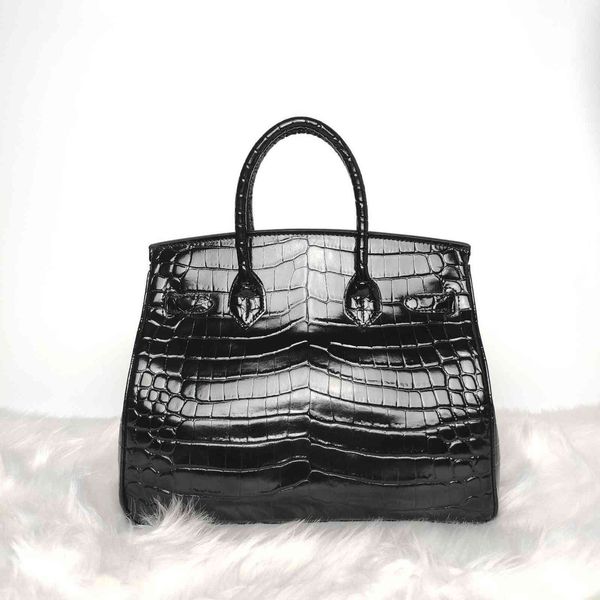 75% off luxury handbag cowhide star same high gloss alligator pattern bright leather shoulder portable bag ycat
75% off luxury handbag cowhide star same high gloss alligator pattern bright leather shoulder portable bag ycat
