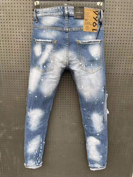 men's jeans phantom turtle classic fashion man hip hop rock moto mens casual design ripped distressed ny denim biker 1136, Blue
men's jeans phantom turtle classic fashion man hip hop rock moto mens casual design ripped distressed ny denim biker 1136, Blue