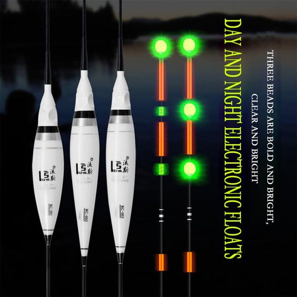 fishing floats accessories carp float luminous smart catfish everything for in summer high sensitivity abs material
fishing floats accessories carp float luminous smart catfish everything for in summer high sensitivity abs material