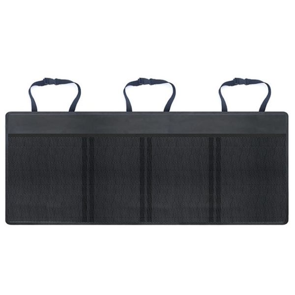 car organizer backseat auto trunk hanging cargo storage bag supplies accessory for outdoor (black)
car organizer backseat auto trunk hanging cargo storage bag supplies accessory for outdoor (black)