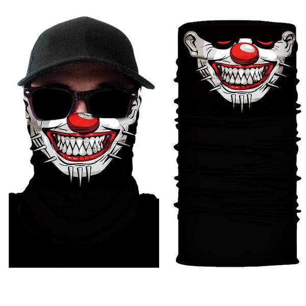 mountaineering outdoor and riding skull printed scarf mask multifunctional sunscreen seamls magic headscarf
mountaineering outdoor and riding skull printed scarf mask multifunctional sunscreen seamls magic headscarf