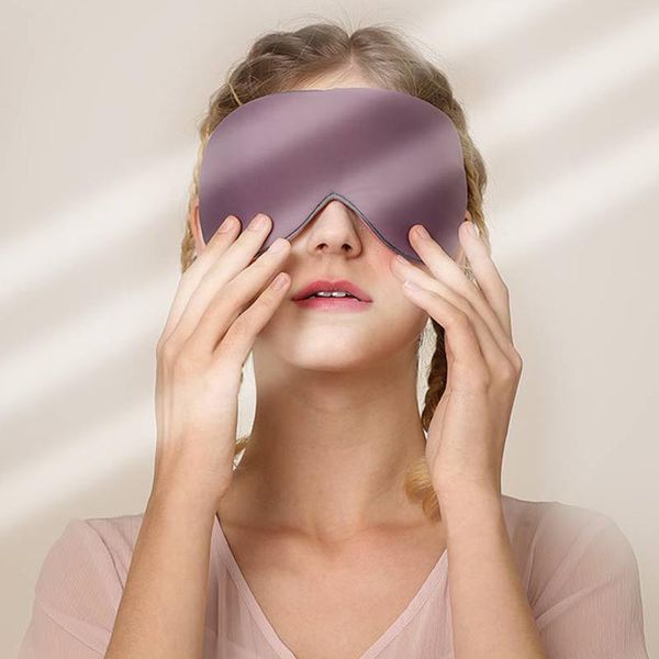 1pcs sleep mask natural sleeping eye eyeshade cover shade patch women men soft portable blindfold travel eyepatch clothing & wardrobe storag
1pcs sleep mask natural sleeping eye eyeshade cover shade patch women men soft portable blindfold travel eyepatch clothing & wardrobe storag