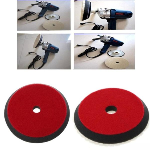 care products 6 inch/7 inch wool polishing wheel buffing pads angle grinder felt disc for car cleaning
care products 6 inch/7 inch wool polishing wheel buffing pads angle grinder felt disc for car cleaning