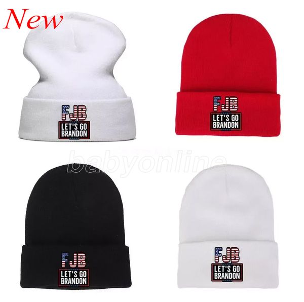 lets go brandon knitted woolen party hats american campaign men and women cold warm hat
lets go brandon knitted woolen party hats american campaign men and women cold warm hat