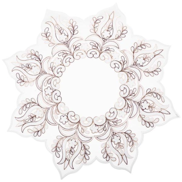 table cloth lace household tablecloth dustproof doilies tea set tray dust-proof cover towel covering
table cloth lace household tablecloth dustproof doilies tea set tray dust-proof cover towel covering