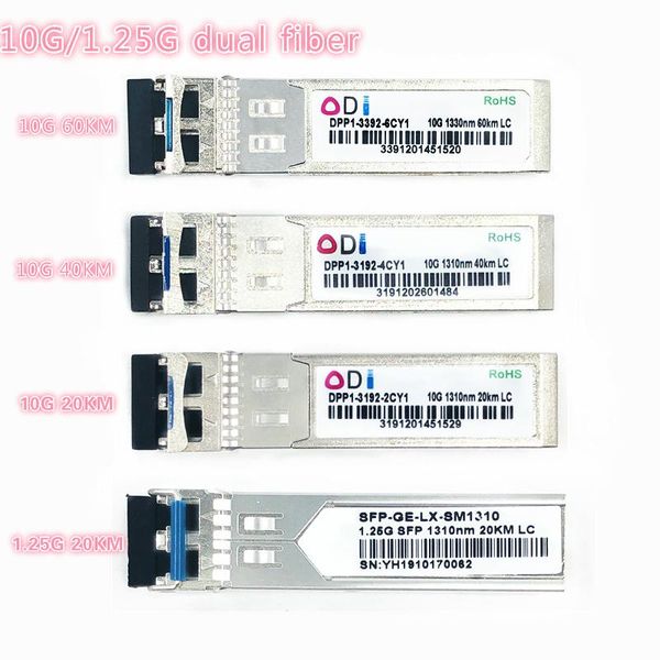 smart home control sfp 1.25g/10g lc 20/40/60km dual fiber compatible industrial grade 1310nm sfp+ transceiver -40-85celsius
smart home control sfp 1.25g/10g lc 20/40/60km dual fiber compatible industrial grade 1310nm sfp+ transceiver -40-85celsius