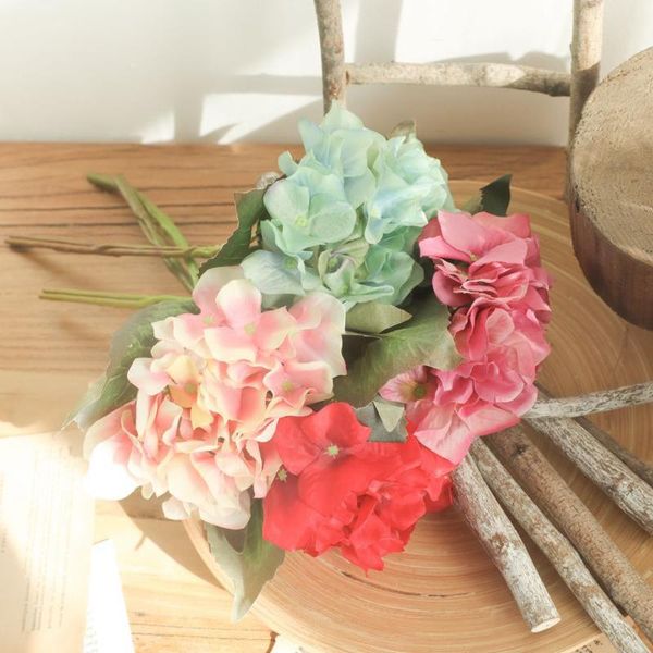 decorative flowers & wreaths retro autumn hydrangea bouquet artificial room home decoration diy wedding flower arrangement party supplies po
decorative flowers & wreaths retro autumn hydrangea bouquet artificial room home decoration diy wedding flower arrangement party supplies po