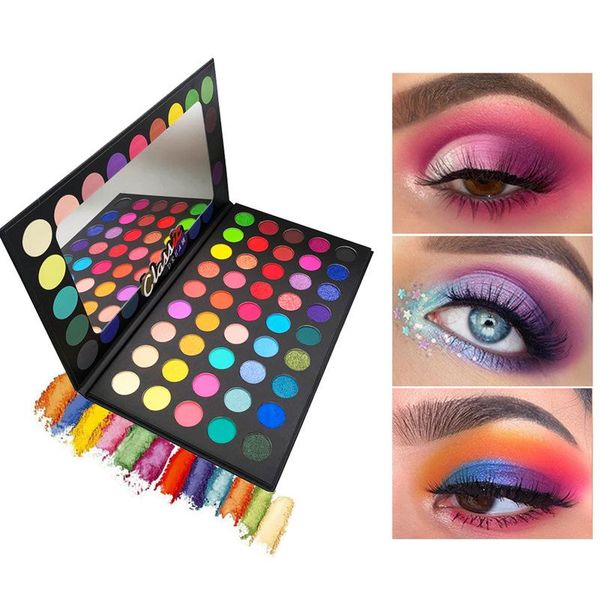 eye shadow matte eyeshadow 45 colors pearlescent shimmer glitter pigment highlighter easy to carry color beauty sexy
eye shadow matte eyeshadow 45 colors pearlescent shimmer glitter pigment highlighter easy to carry color beauty sexy
