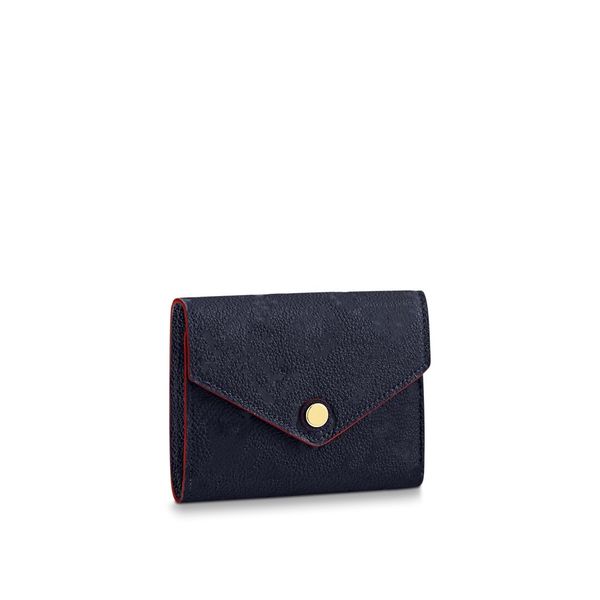 wholesale fashion style victorine litchi grain wallet leather in 6 colors women personalization multifunctional credit card holder m414938, Red;black
wholesale fashion style victorine litchi grain wallet leather in 6 colors women personalization multifunctional credit card holder m414938, Red;black