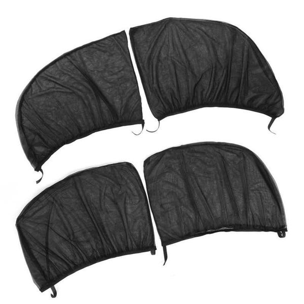 2pcs car sun shade uv protection curtain window sunshade side mesh visor suv/sedans film & drapes
2pcs car sun shade uv protection curtain window sunshade side mesh visor suv/sedans film & drapes