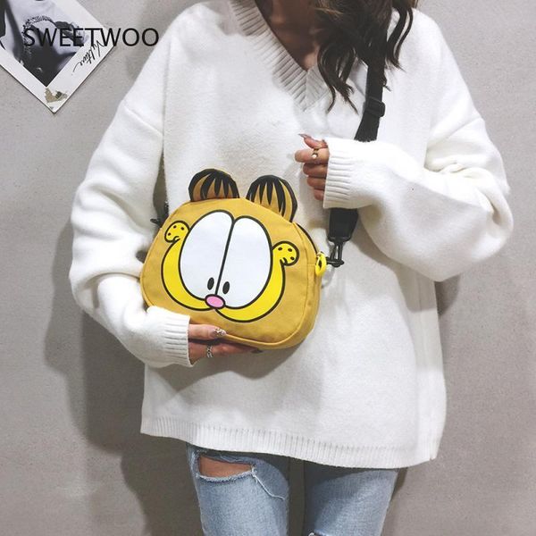 evening bags women canvas bag handbag 2021 fashion cartoon printed shoulder cute cat shape casual purses simple ladies messenger
evening bags women canvas bag handbag 2021 fashion cartoon printed shoulder cute cat shape casual purses simple ladies messenger