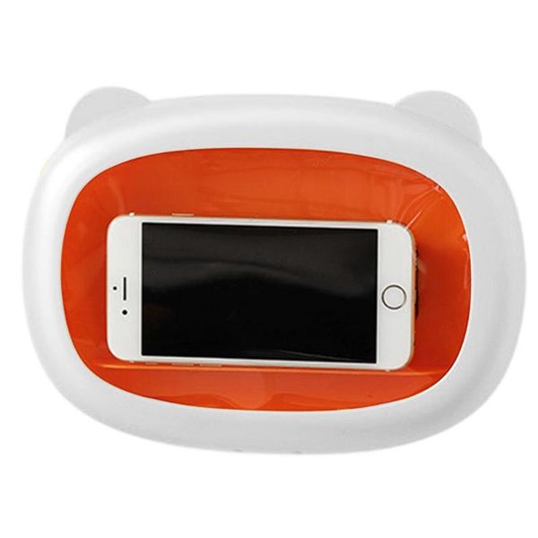 cell phone mounts & holders case bath wall mounted holder waterproof phones storager sealed touchable organizer self-adhesive shower accesso
cell phone mounts & holders case bath wall mounted holder waterproof phones storager sealed touchable organizer self-adhesive shower accesso