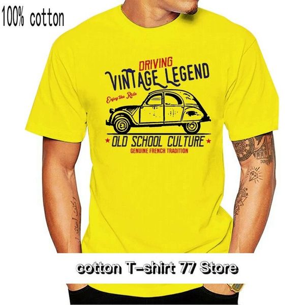 women's t-shirt camiseta de moda para hombre, coche francés vintage, algodón con estampado, 2cv, 2021, White
women's t-shirt camiseta de moda para hombre, coche francés vintage, algodón con estampado, 2cv, 2021, White