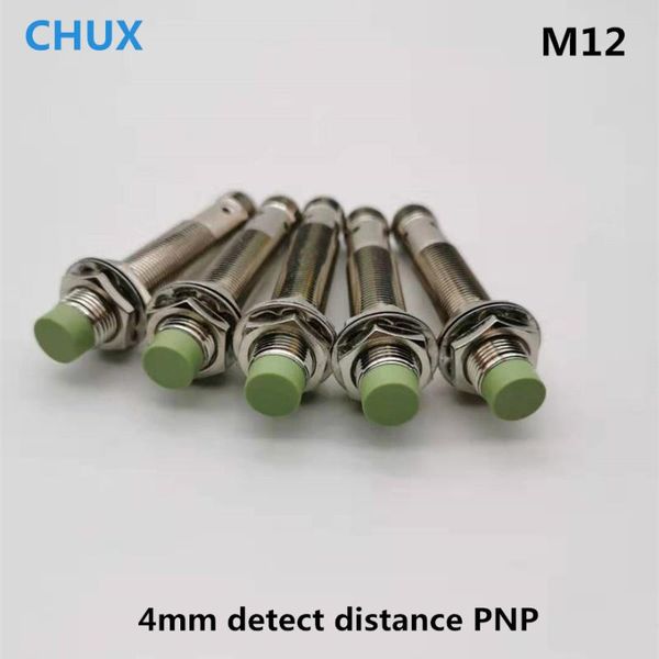 smart home control inductive proximity sensor connector pnp m12 4pins type no nc no+nc without cable ce half sets 4mm detection distance swi
smart home control inductive proximity sensor connector pnp m12 4pins type no nc no+nc without cable ce half sets 4mm detection distance swi