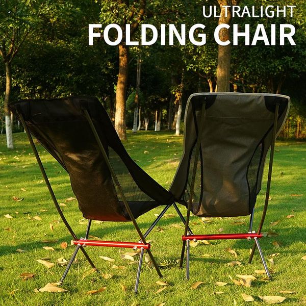 fishing accessories detachable portable folding moon chair outdoor camping chairs beach ultralight travel hiking picnic seat tools
fishing accessories detachable portable folding moon chair outdoor camping chairs beach ultralight travel hiking picnic seat tools