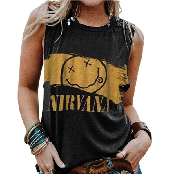 women's t-shirt 2021 women s-3xl sleeveless cartoon printed vintage tshirts o-neck cute loose tee female summer casual t shirts clothe, White
women's t-shirt 2021 women s-3xl sleeveless cartoon printed vintage tshirts o-neck cute loose tee female summer casual t shirts clothe, White