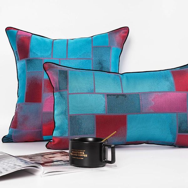 chic pillow cushion cover case colorful geometry cushions covers throw pillows cojines decorativos para sofa home decor coussin cushion/deco
chic pillow cushion cover case colorful geometry cushions covers throw pillows cojines decorativos para sofa home decor coussin cushion/deco