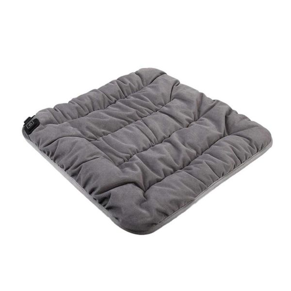 cushion/decorative pillow 3 level electric heating pad cushion chair car pet winter comfortable blanket temperature adjustable cat dog
cushion/decorative pillow 3 level electric heating pad cushion chair car pet winter comfortable blanket temperature adjustable cat dog